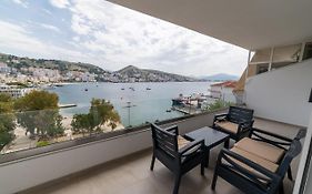 Sofi Apartments